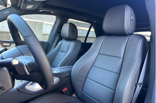 2026 Mercedes-Benz GLE 350 4MATIC