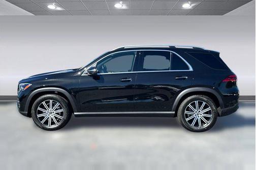 2026 Mercedes-Benz GLE 350 4MATIC