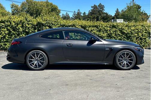 2026 Mercedes-Benz AMG CLE 53 4MATIC+