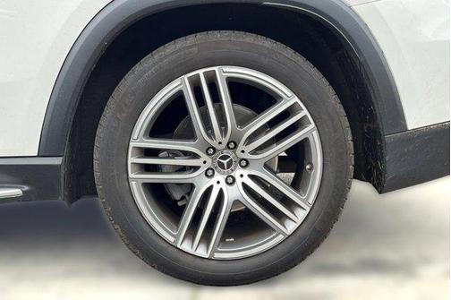 2020 Mercedes-Benz GLS 450 4MATIC