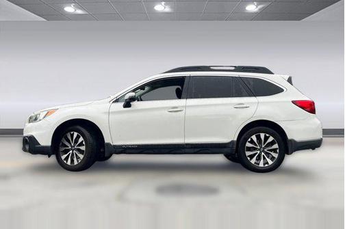 2015 Subaru Outback 3.6R Limited