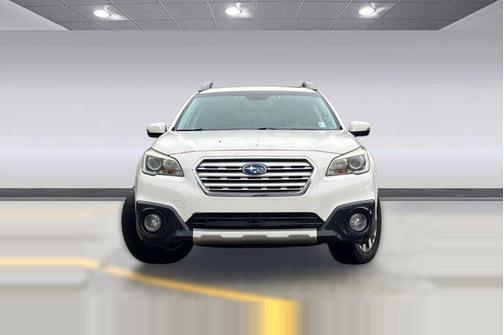2015 Subaru Outback 3.6R Limited