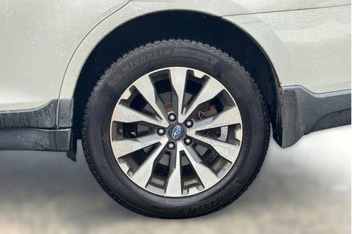 2015 Subaru Outback 3.6R Limited