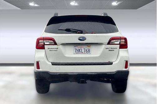 2015 Subaru Outback 3.6R Limited