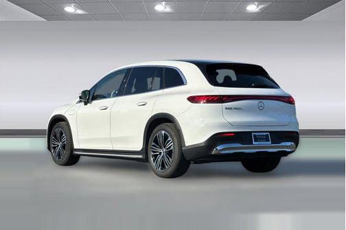 2023 Mercedes-Benz EQS 450 4MATIC