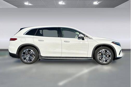 2023 Mercedes-Benz EQS 450 4MATIC