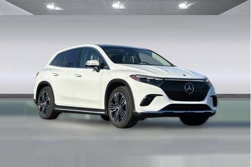 2023 Mercedes-Benz EQS 450 4MATIC
