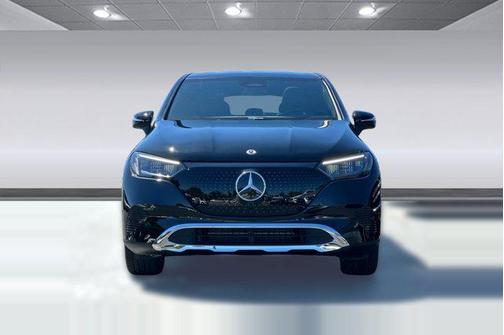 2026 Mercedes-Benz EQE 320 320