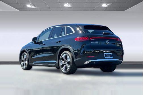 2026 Mercedes-Benz EQE 320 320