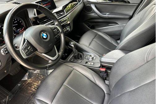 2019 BMW X1 sDrive28i