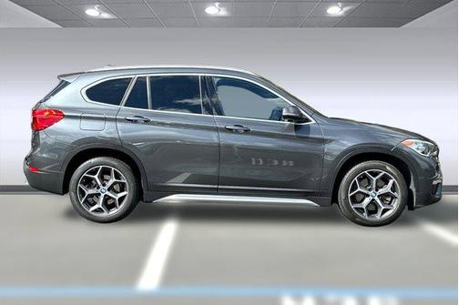 2019 BMW X1 sDrive28i