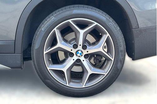 2019 BMW X1 sDrive28i