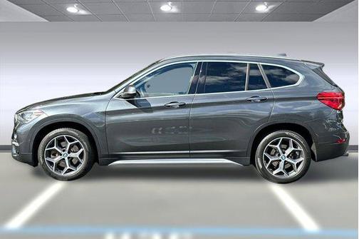 2019 BMW X1 sDrive28i
