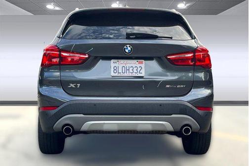 2019 BMW X1 sDrive28i