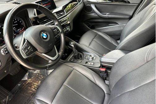 2019 BMW X1 sDrive28i