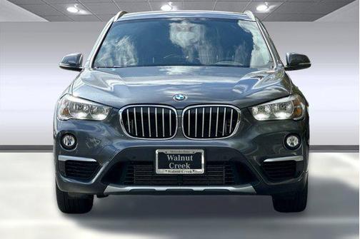 2019 BMW X1 sDrive28i