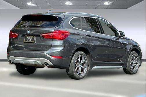 2019 BMW X1 sDrive28i