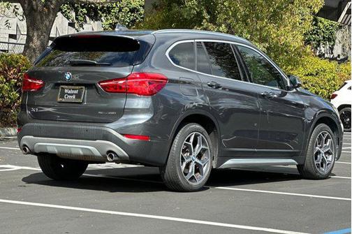 2019 BMW X1 sDrive28i