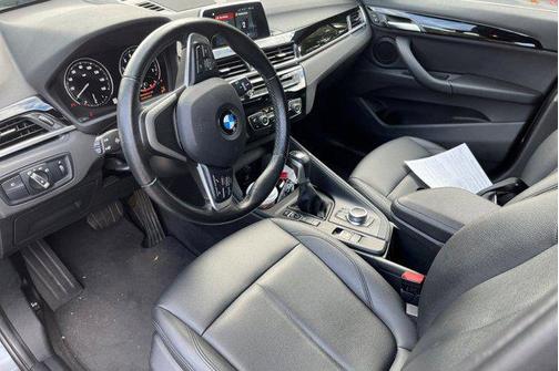 2019 BMW X1 sDrive28i