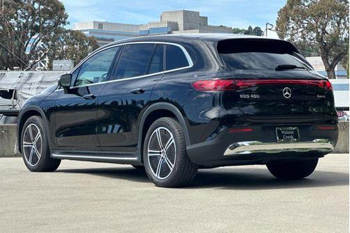 2023 Mercedes-Benz EQS 450 4MATIC