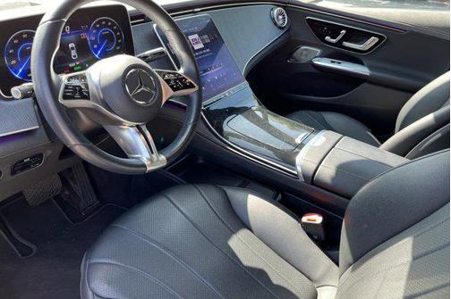 2023 Mercedes-Benz EQE 350+ Base
