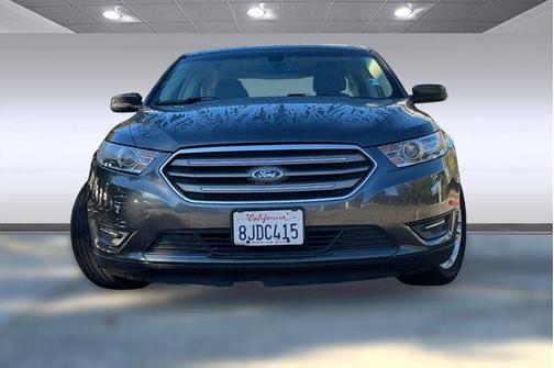 2017 Ford Taurus SEL