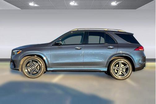 2024 Mercedes-Benz GLE 350 4MATIC