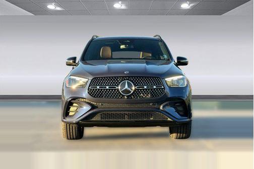 2024 Mercedes-Benz GLE 350 4MATIC