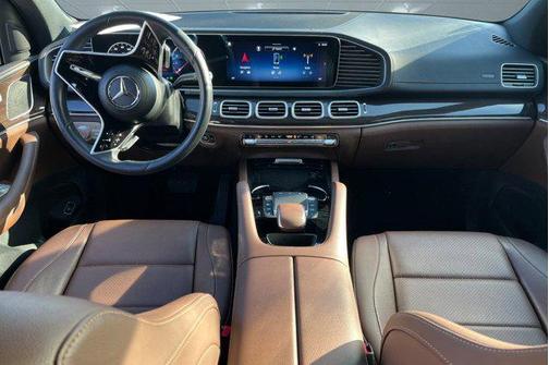2024 Mercedes-Benz GLE 350 4MATIC