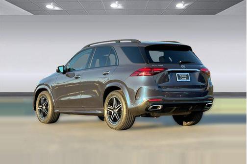 2024 Mercedes-Benz GLE 350 4MATIC