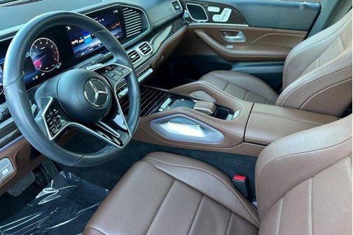 2024 Mercedes-Benz GLE 350 4MATIC