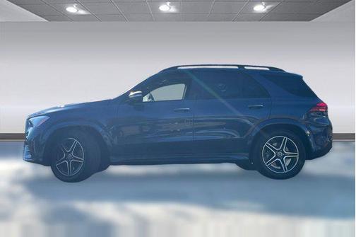 2024 Mercedes-Benz GLE 350 4MATIC