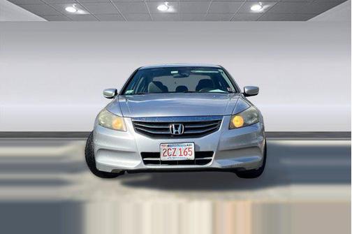 2011 Honda Accord LX-P