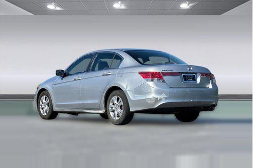 2011 Honda Accord LX-P