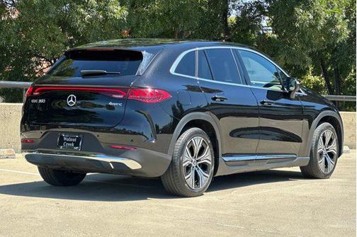 2023 Mercedes-Benz EQE 350 4MATIC