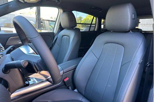 2026 Mercedes-Benz GLA 250 4MATIC