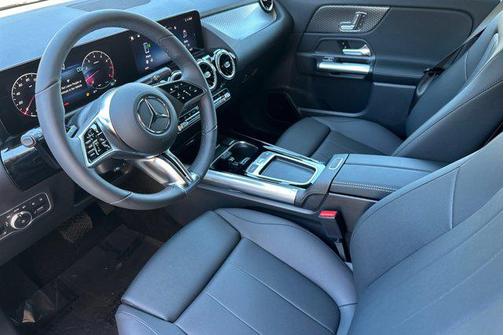 2026 Mercedes-Benz GLA 250 4MATIC