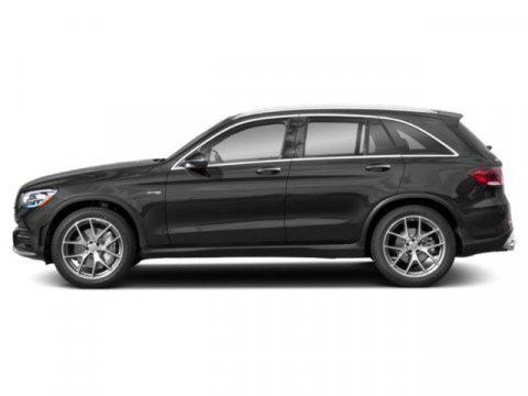 2022 Mercedes-Benz AMG GLC 43 4MATIC