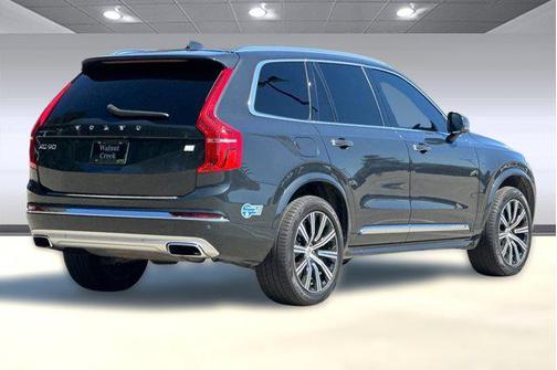 2021 Volvo XC90 Recharge Plug-In Hybrid T8 Inscription 7 Passenger