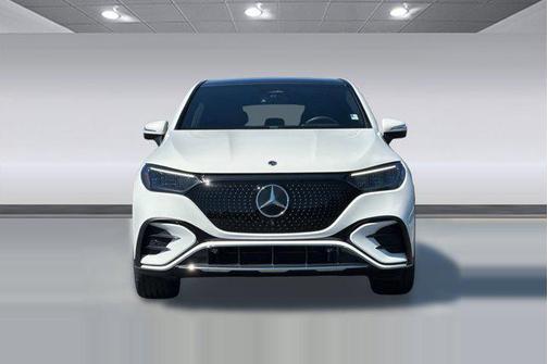 Polar White 2023 Mercedes-Benz EQE 350 4MATIC