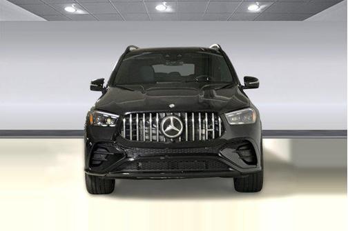 2026 Mercedes-Benz AMG GLE 53 4MATIC+