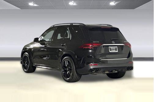 2026 Mercedes-Benz AMG GLE 53 4MATIC+