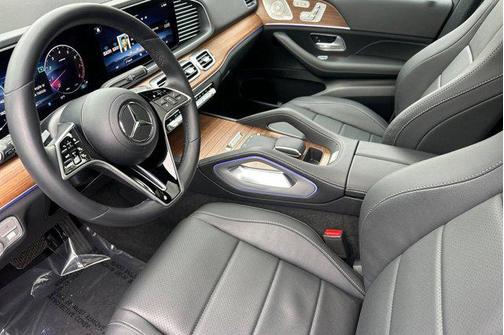 2026 Mercedes-Benz GLE 350 4MATIC