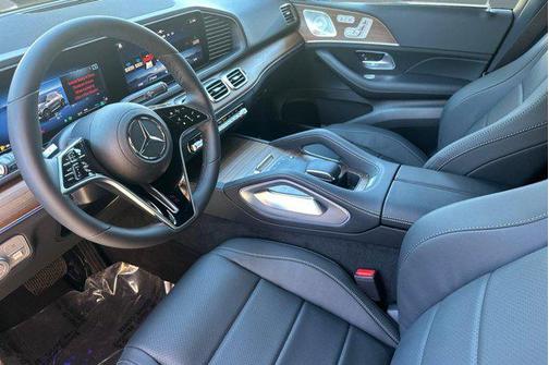 2026 Mercedes-Benz GLE 350 4MATIC