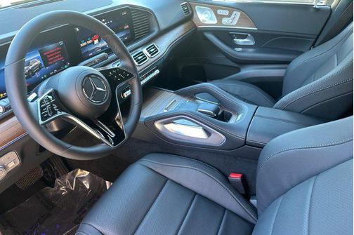 2026 Mercedes-Benz GLE 350 4MATIC