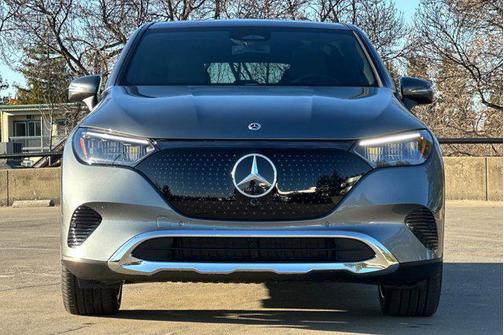 2025 Mercedes-Benz EQE 350 4MATIC