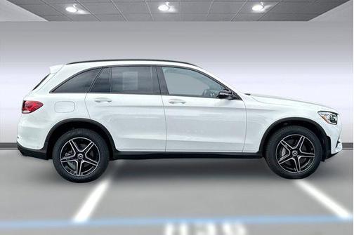 2022 Mercedes-Benz GLC 300 Base