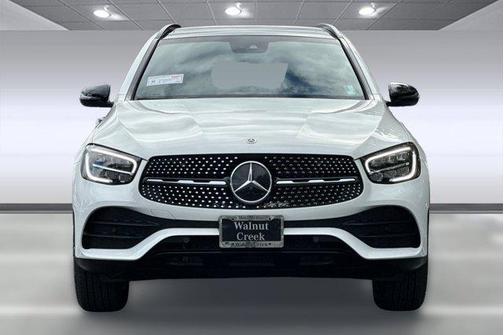 2022 Mercedes-Benz GLC 300 Base