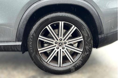 2025 Mercedes-Benz GLE 450e 4MATIC