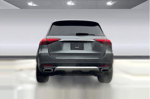 2025 Mercedes-Benz GLE 450e 4MATIC